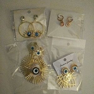 Earring Bundle